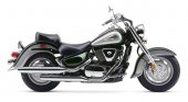 2004 Suzuki Intruder LC 1500 photo